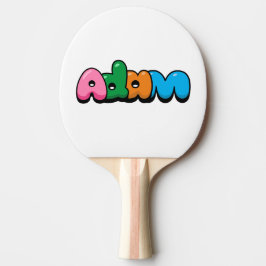 Adam Pingisracket