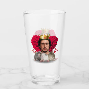 Adam "Råtta Kung" glas för drivrutin Kopp