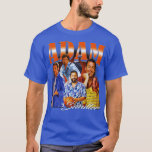Adam Sandler Vintage Collage T Shirt<br><div class="desc">Adam Sandler Vintage Collage .Funny,  Family,  Sports,  Music,  Education,  Animals,  Jobs,  Namn,  Graphic,  Tees Shirt,  Roliga meningar,  Vintage,  Helgdagar,  gåvor,  party,  souvenir,  pride,  semester,  klädesplagg till Fars dag,  jul,  födelsedag,  Mors dag,  årsdag,  Studenten,  Halloween,  4 juli,  Pension,  Thanksgiving Sankt Patrick-dagen,  .</div>