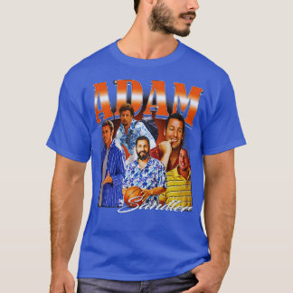 Adam Sandler Vintage Collage T Shirt