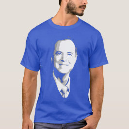 ADAM SCHIFF T SHIRT
