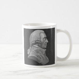 Adam smed kaffemugg