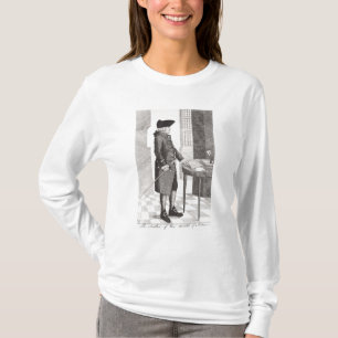 Adam smed t shirt