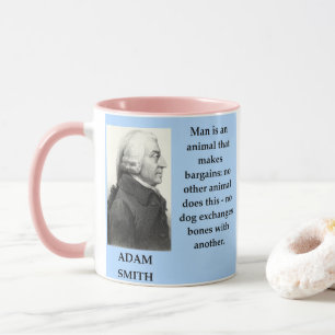 adam smedcitationstecken mugg