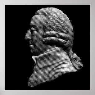 Adam Smith Poster
