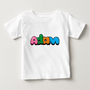 Adam T Shirt