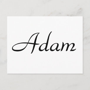 Adam Vykort