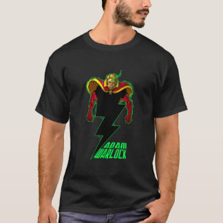 Adam Warlock Classic T Shirt
