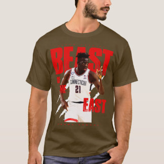 Adama Sanogo T Shirt