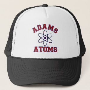 Adams Atoms Keps