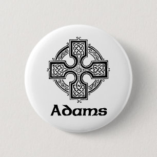 Adams Celtickor Knapp