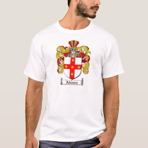 ADAMS FAMILJVAPENSKÖLD - ADAMS VAPENSKÖLD TEE