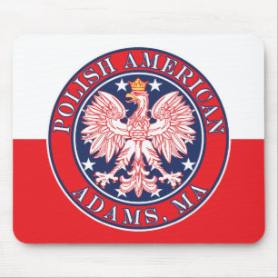 Adams Massachusetts polska Musmatta