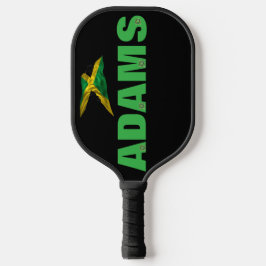 ADAMS Pickleball Paddle