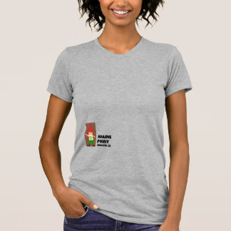 Adams Point Gnome Dam T-Shirt