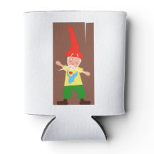 Adams Point Gnome Kylaren