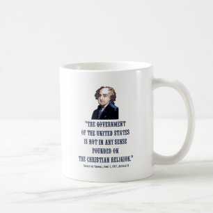 Adams - Tripoli -2 Kaffemugg