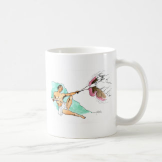 AdamsCreation Kaffemugg