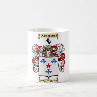 Adamson Kaffemugg