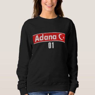 Adana 01 Turkiet T Shirt
