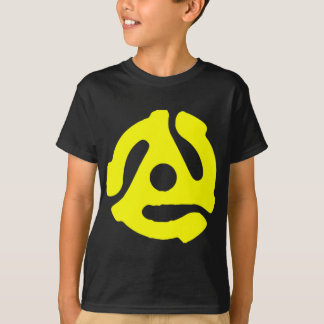 ADAPTER 45 T-SHIRT