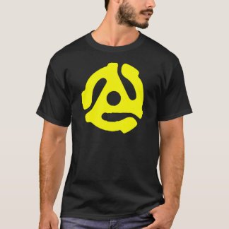 ADAPTER 45 T-SHIRT
