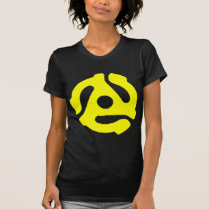 ADAPTER 45 TEE