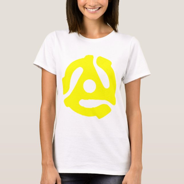 ADAPTER 45 TEE (Framsida)