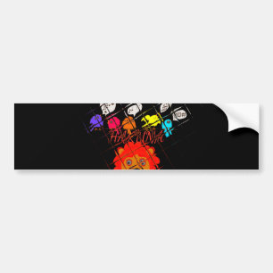 Adapter Baby Lejon Art Design Motif Bildekal