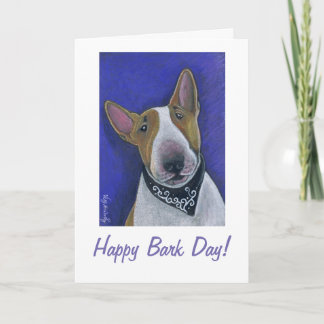 Adapter för födelsedag kort