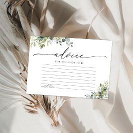 Adapter för grönt Eucalyptus Blommigt