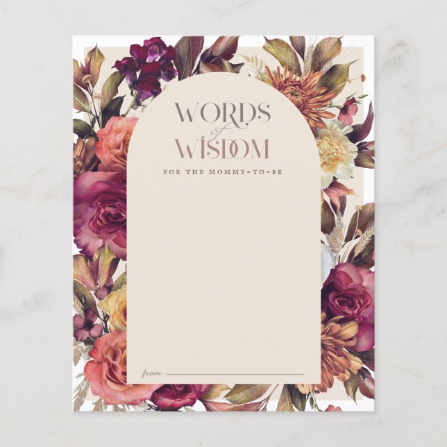 Adapter för höstskransch - skannerkort för spädbar (Framsida)