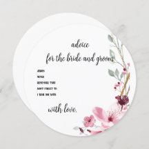 Adapter för Möhippa för blommigt Advice