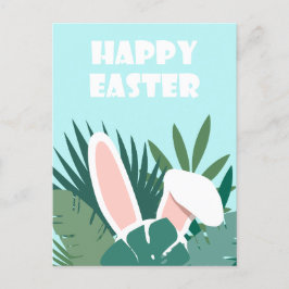 Adapter för Påsk Helg Vykort