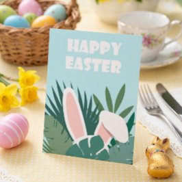 Adapter för Påsk Helg Vykort