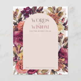 Adapter för Rosa av babykläder för höstkransch