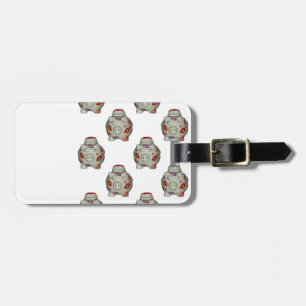 Adapter Gris Bagagebricka