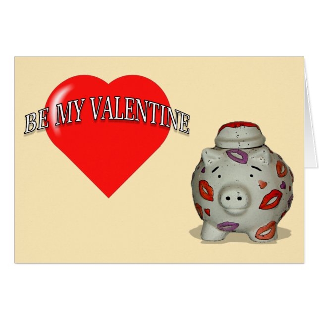 Adapter Gris Hälsningskort (Framsidan Horizontal)