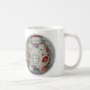 Adapter Gris Kaffemugg