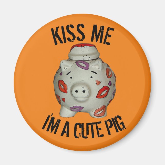 Adapter Gris Magnet (Framsidan)