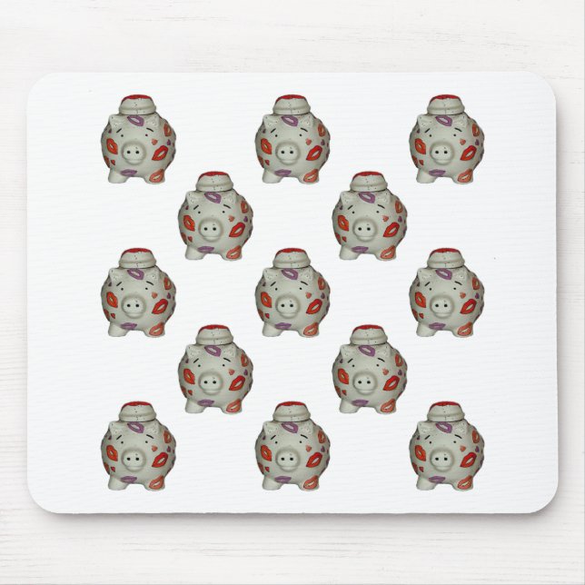 Adapter Gris Musmatta (Framsidan)