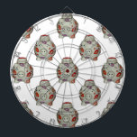 Adapter Gris Piltavla<br><div class="desc">En liten gris täckt av kyssar.</div>