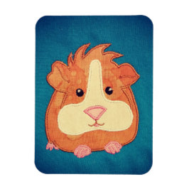 Adapter Guinea Gris Magnet