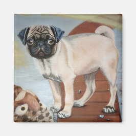 Adapter MisChief Magnet