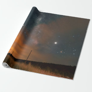 Adapter Space Presentpapper