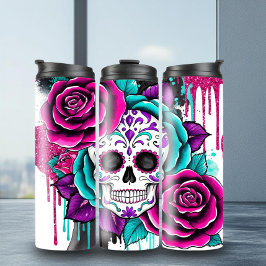 Adapter Sugar Skull