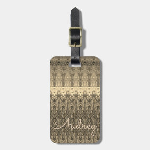 Adapter Travel Bagagebricka