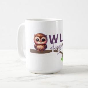 Adapter Uggla Design Kaffemugg
