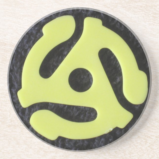 Adapteren Underlägg Sandsten (Framsidan)