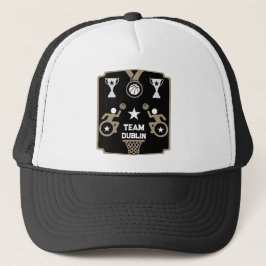 Adaptiv med funktionsnedsättning keps